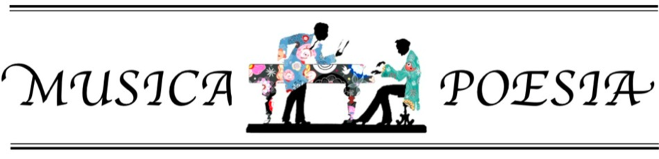Logo MusicaPoesia