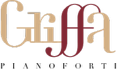 Logo Griffa