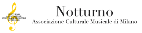Logo Notturno